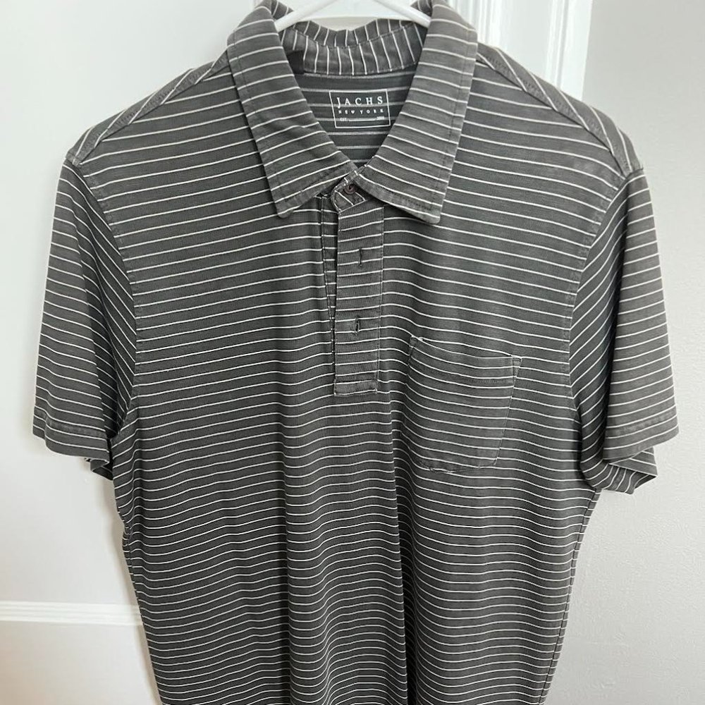 Jachs NY Polo